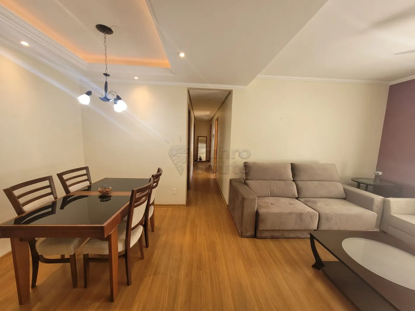 Smart Urban Club, Apartamento - Padrão - Areal - Pelotas R$ 445.000,00.  Cód.: 40823