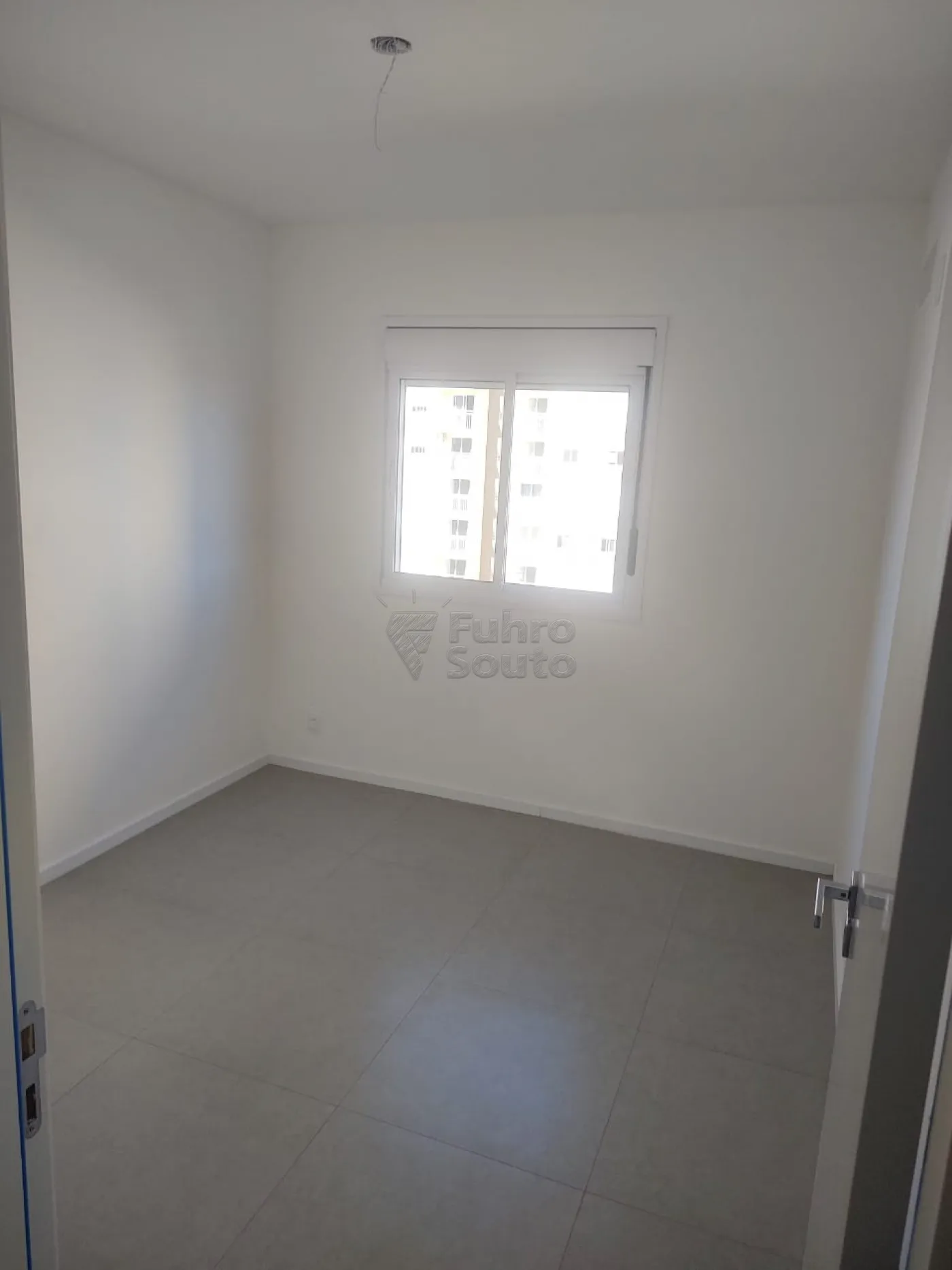 Acqua Parque Residence, Apartamento - Padrão - São Gonçalo - Pelotas R$  1.700,00. Cód.: 44629