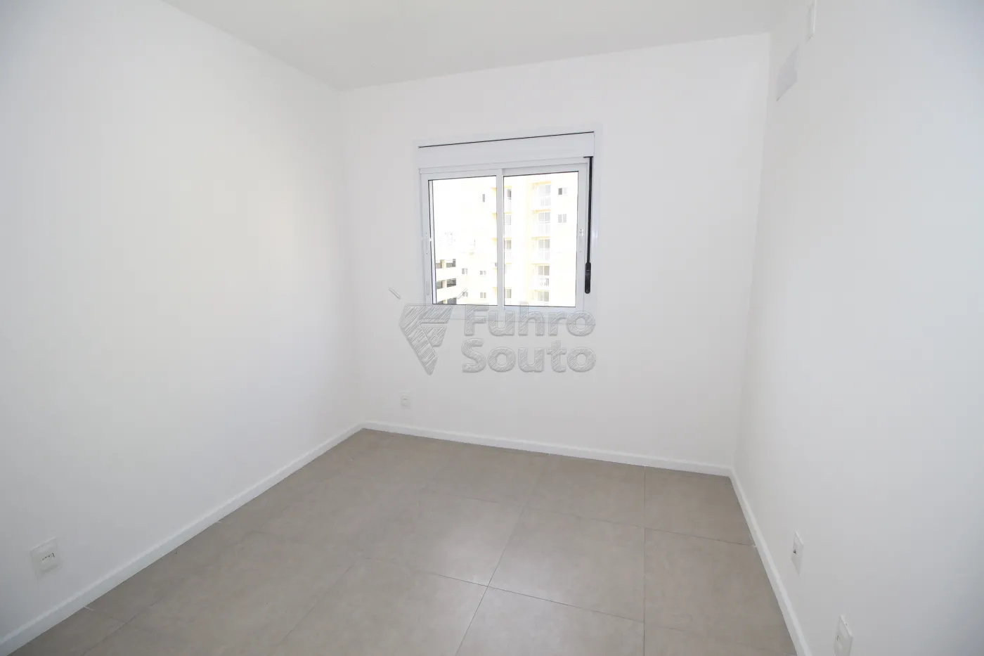 Acqua Parque Residence, Apartamento - Padrão - São Gonçalo - Pelotas R$  1.200,00. Cód.: 44957