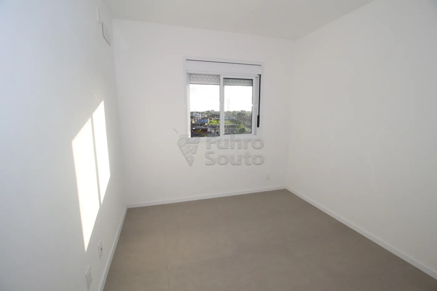 Acqua Parque Residence, Apartamento - Padrão - São Gonçalo - Pelotas R$  1.700,00. Cód.: 44629