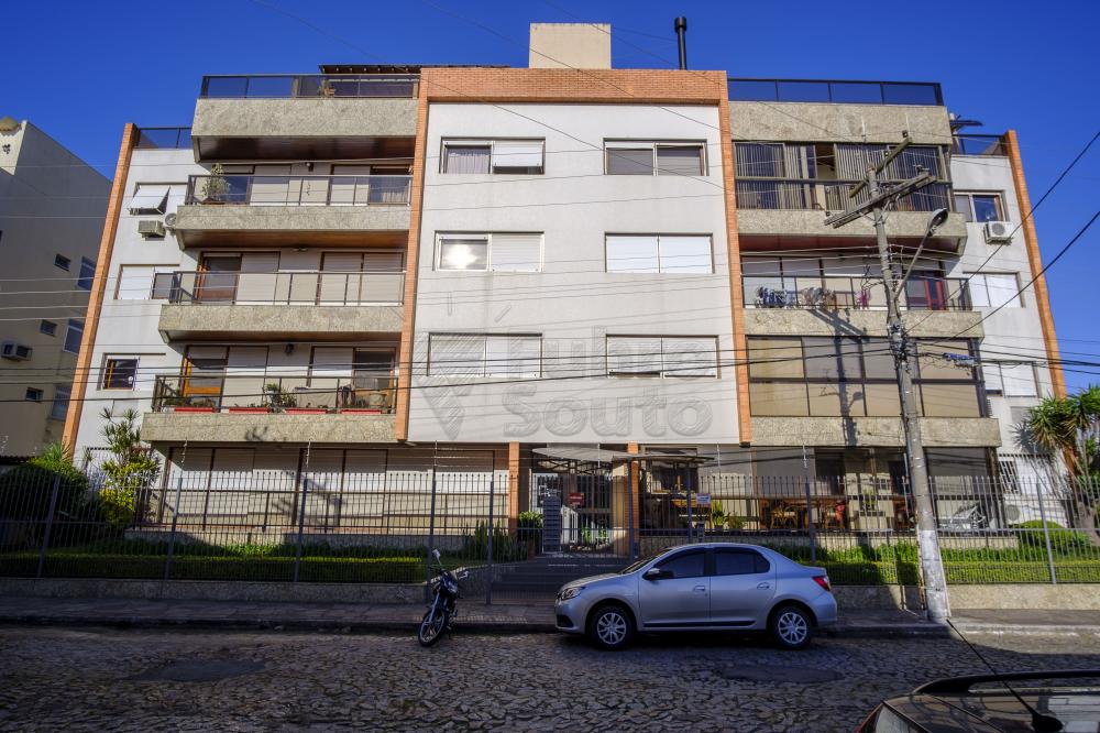 Pelotas Centro Apartamento Locacao R$ 3.000,00 Condominio R$800,00 3 Dormitorios 2 Vagas 