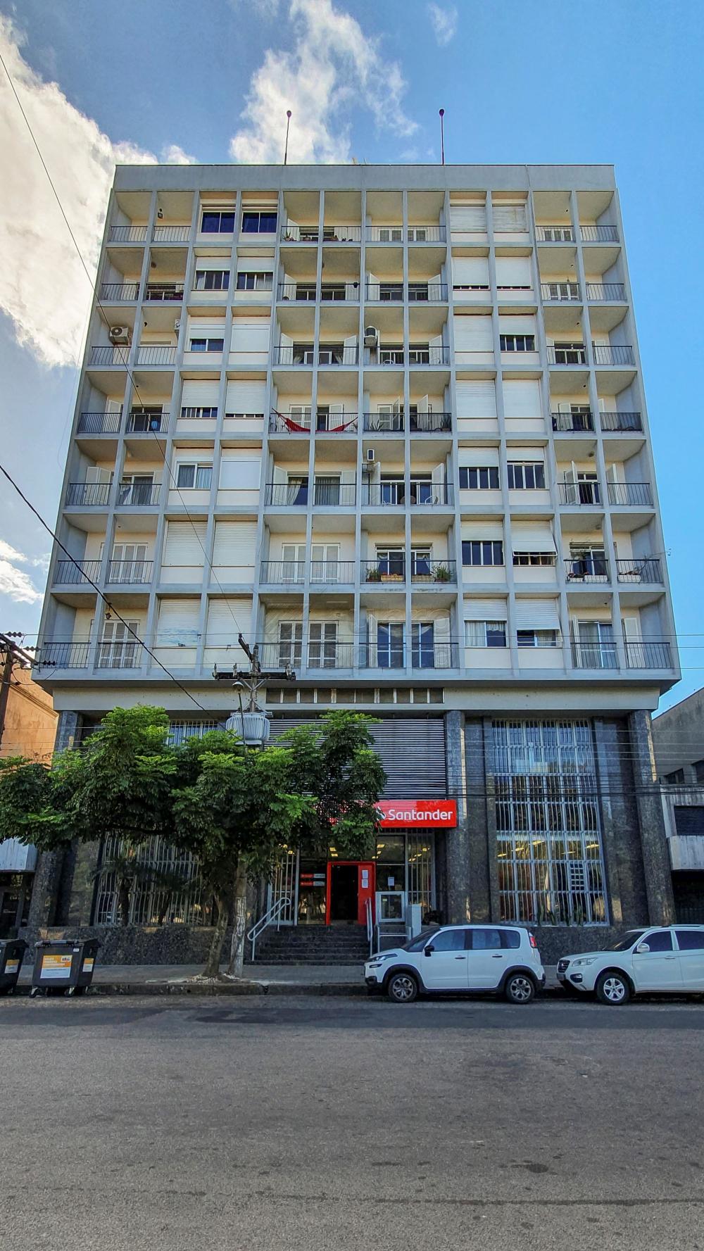 Pelotas Centro Apartamento Venda R$742.000,00 Condominio R$1.380,00 3 Dormitorios 1 Vaga 