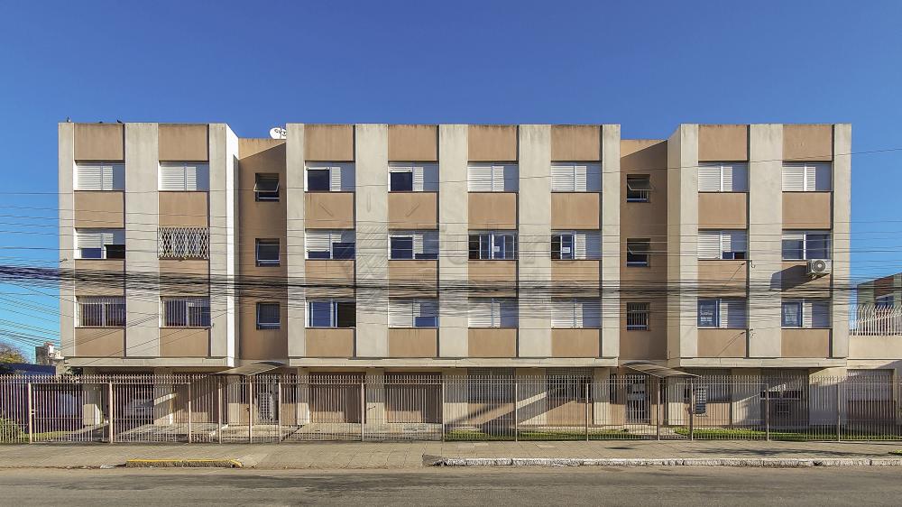 Pelotas Centro Apartamento Locacao R$ 1.600,00 Condominio R$350,00 2 Dormitorios  