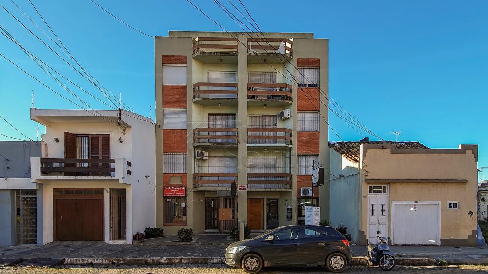 Pelotas Centro Apartamento Locacao R$ 1.200,00 Condominio R$120,00 1 Dormitorio  