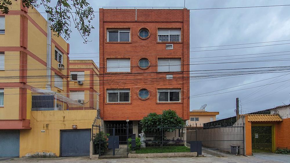 Pelotas Centro Apartamento Locacao R$ 1.100,00 Condominio R$300,00 2 Dormitorios  