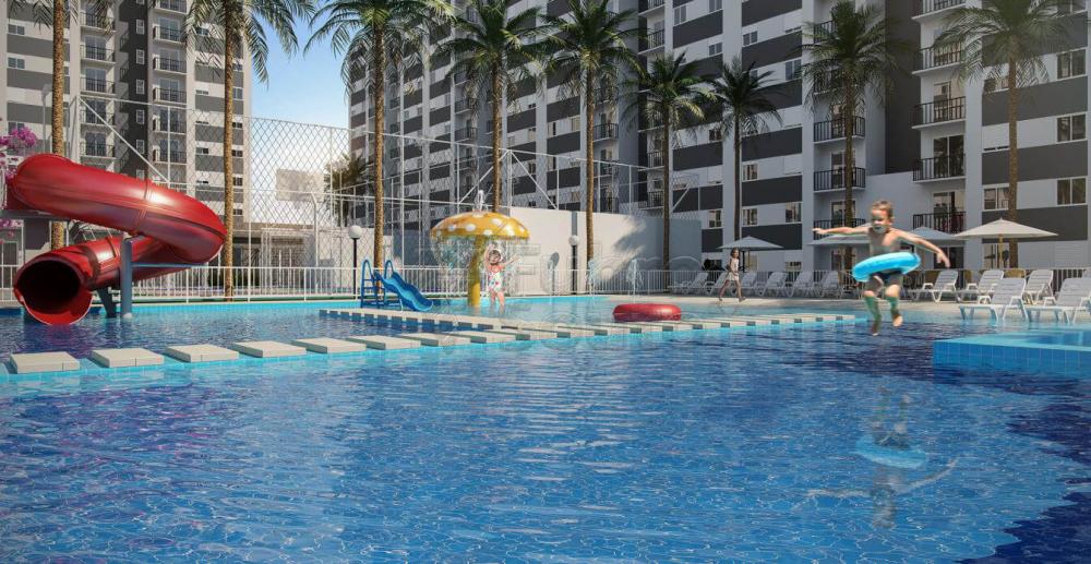 Acqua Parque Residence, Apartamento - Padrão - São Gonçalo - Pelotas R$  242.000,00. Cód.: 40824