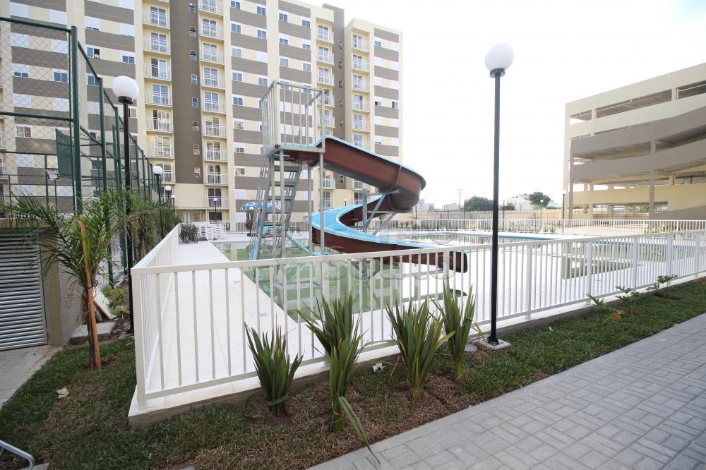 Acqua Parque Residence, Apartamento - Padrão - São Gonçalo - Pelotas R$  1.700,00. Cód.: 44629