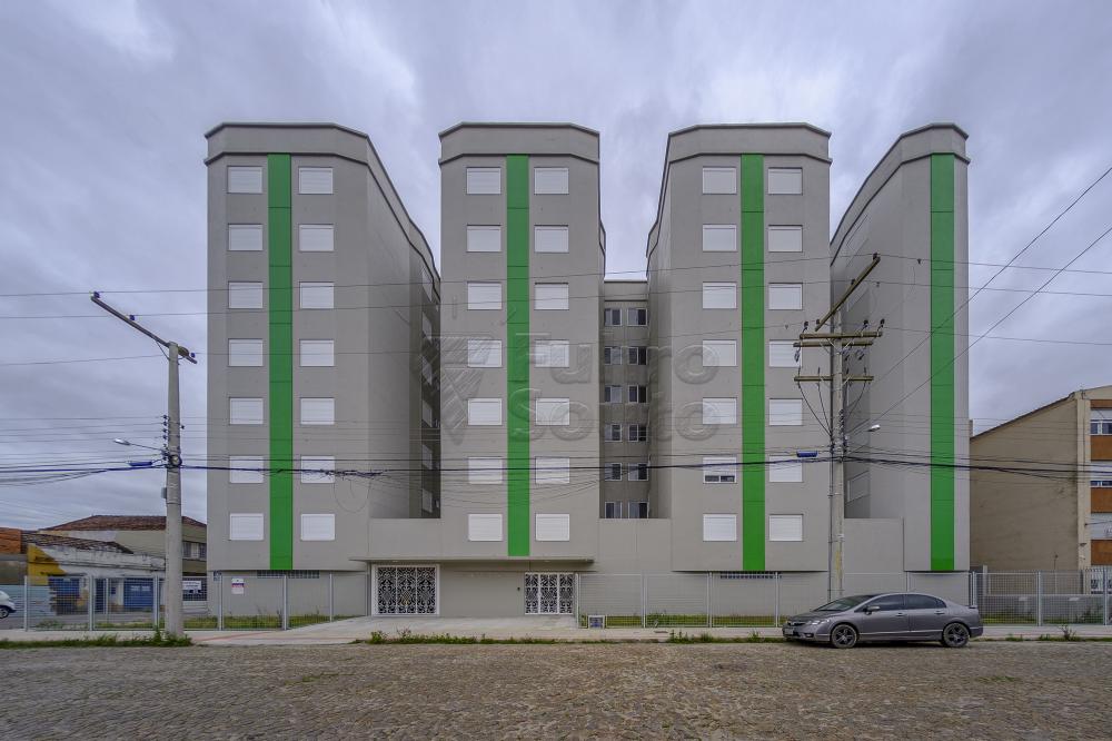 Pelotas Centro Apartamento Locacao R$ 1.050,00 Condominio R$530,00 2 Dormitorios  