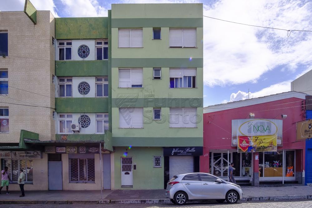 Pelotas Centro Apartamento Locacao R$ 1.100,00 Condominio R$280,00 1 Dormitorio  