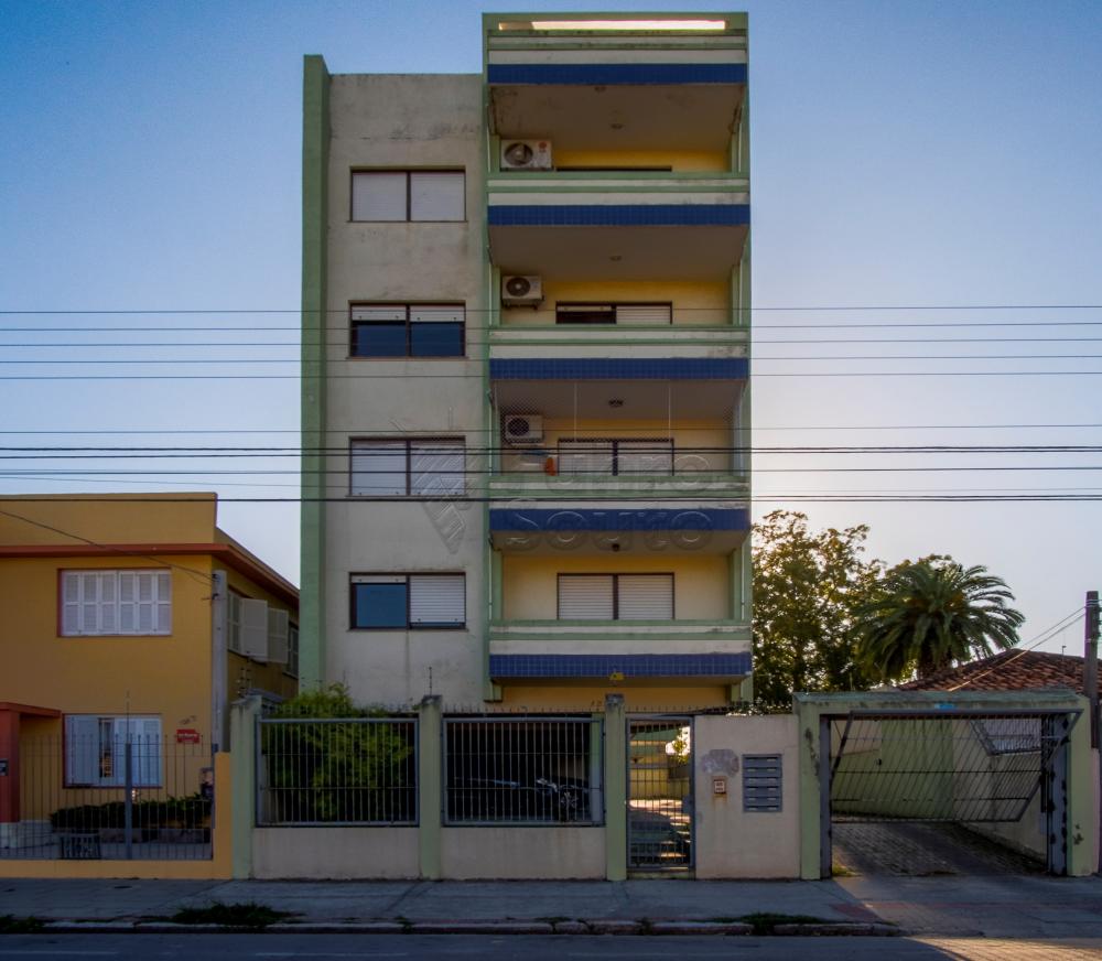 Pelotas Centro Apartamento Locacao R$ 1.400,00 Condominio R$300,00 1 Dormitorio 1 Vaga 