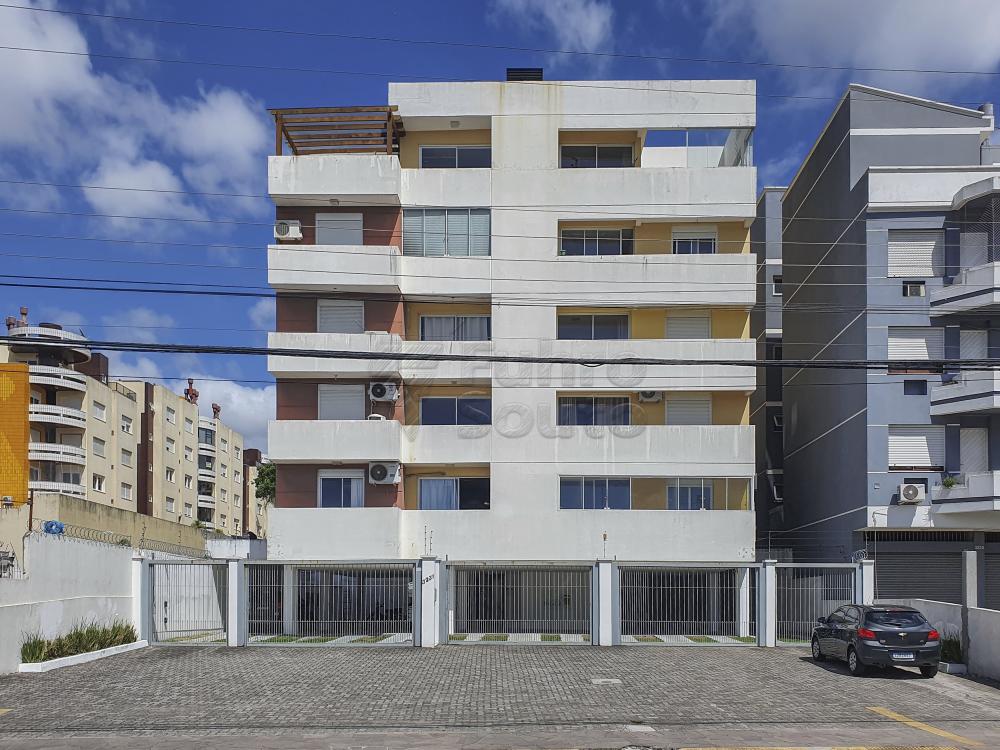 Pelotas Areal Apartamento Venda R$1.600.000,00 Condominio R$900,00 3 Dormitorios 2 Vagas Area construida 222.96m2