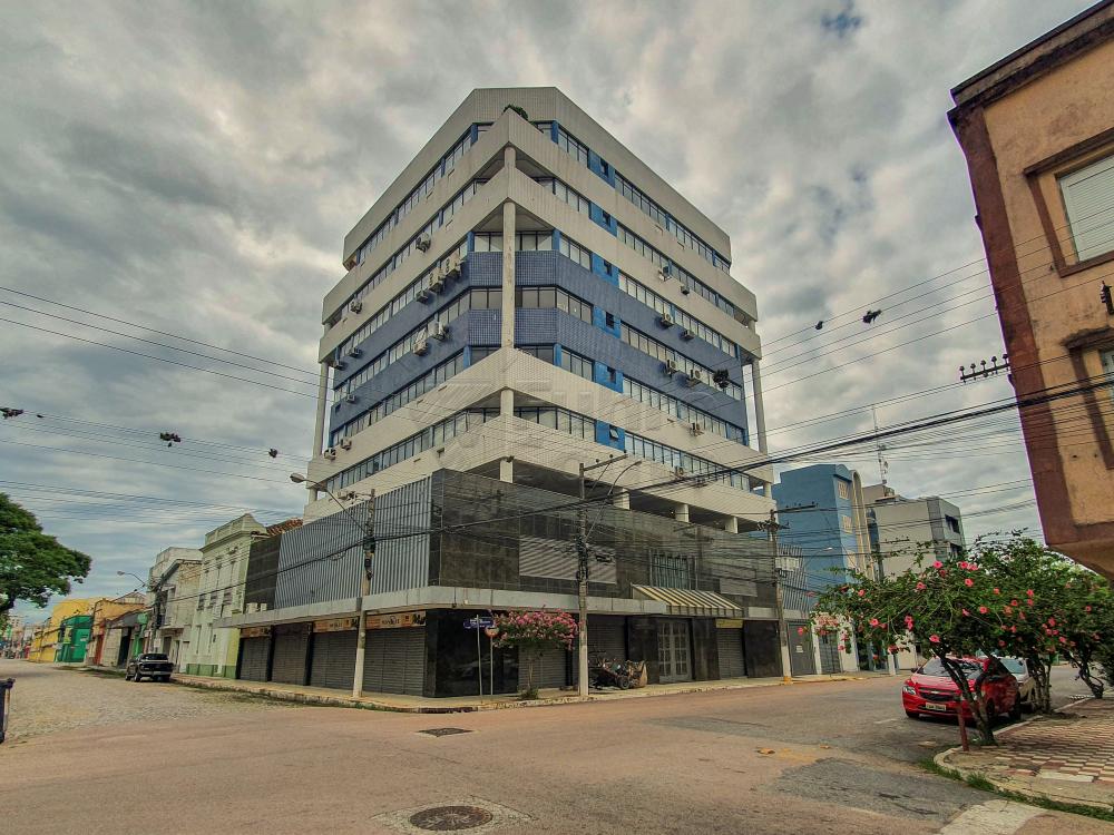 Pelotas Centro Comercial Locacao R$ 1.250,00 Condominio R$730,00 Area construida 239.00m2