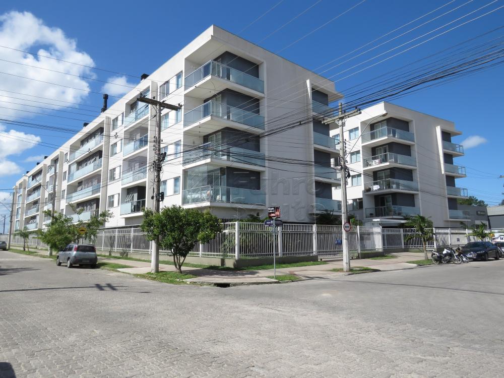 Pelotas Tres Vendas Apartamento Locacao R$ 3.000,00 Condominio R$666,78 2 Dormitorios 1 Vaga 