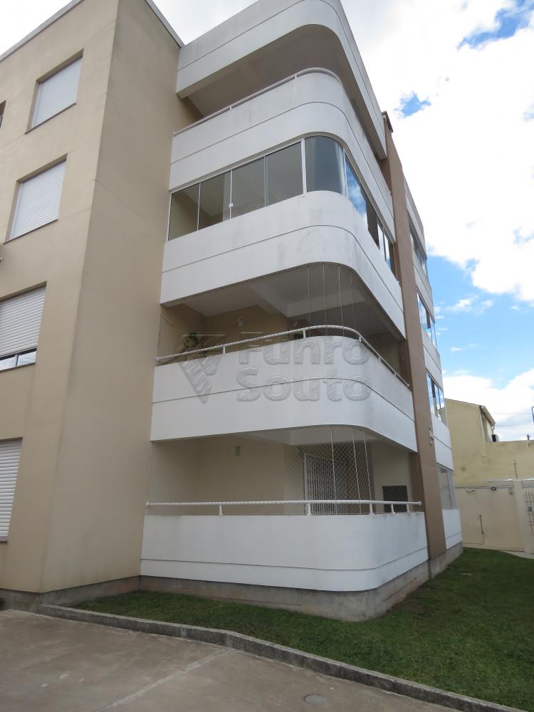 Pelotas Centro Apartamento Locacao R$ 1.700,00 Condominio R$300,00 1 Dormitorio 1 Vaga 