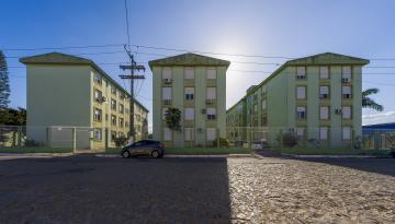 Alugar Apartamento / Padrão em Pelotas. apenas R$ 212.000,00