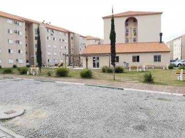 Apartamento à venda  no residencial Toscana II