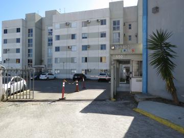 Apartamento com dois dormitrios no Condomnio Reserva D' ouro em Pelotas