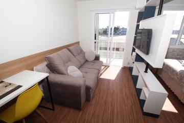 Pelotas Centro Apartamento Locacao R$ 2.150,00 Condominio R$190,00 1 Dormitorio 1 Vaga 