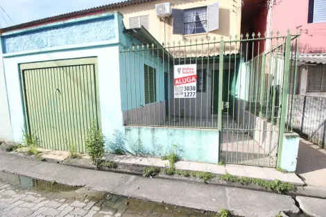 Pelotas Fragata Apartamento Locacao R$ 1.100,00 3 Dormitorios 1 Vaga 