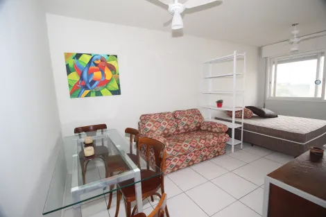 Pelotas Centro Apartamento Locacao R$ 1.200,00 Condominio R$355,00 1 Dormitorio  