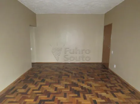 Pelotas Centro Apartamento Venda R$850.000,00 4 Dormitorios 1 Vaga 