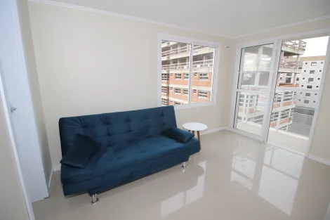 Pelotas Centro Apartamento Locacao R$ 2.150,00 Condominio R$200,00 1 Dormitorio 1 Vaga 