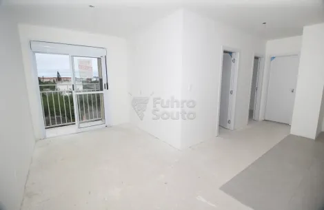 Pelotas Fragata Apartamento Locacao R$ 1.350,00 Condominio R$280,00 2 Dormitorios 1 Vaga 