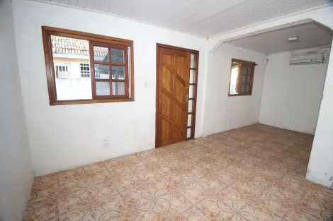 Pelotas Tres Vendas Casa Locacao R$ 1.400,00 2 Dormitorios 1 Vaga Area construida 60.00m2